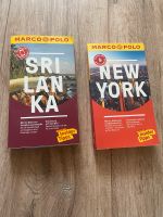 Marco Polo Reiseführer Sri Lanka, New York Innenstadt - Köln Altstadt Vorschau