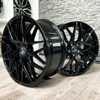 18 Zoll Felgen Ultra Wheels UA1E für Hyundai I40 VF I30N Performance PDE Kona OS 4 WD Hybrid electric  Tucson JM TL TLE NX4e Mazda 3 BL 6 GG GJ CX-3 DJ1 CX-30 DM CX-5 KE Nordrhein-Westfalen - Dorsten Vorschau