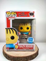 Funko Pop ! Ralph Wiggum #908 The Simpsons Limited Edition Rheinland-Pfalz - Speyer Vorschau