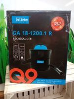 Güde Aschesauger GA 18-1200.1R Q9 NEU+OVP Sachsen - Bernsbach  Vorschau