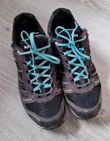 Schuhe Meindl Caribe GTX Gr 6 (39) Niedersachsen - Bissendorf Vorschau