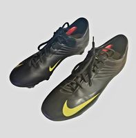 Nike Mercurial Fußballschuhe Größe 46 Nordrhein-Westfalen - Remscheid Vorschau