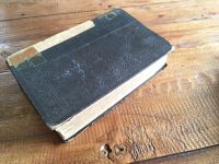 Alte Bibel von 1903 in altdeutsch Dortmund - Westerfilde Vorschau