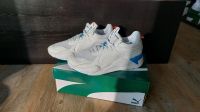 Puma RS-X Master, Gr. 47 weiss blau neu Sneaker Puma Bayern - Landau a d Isar Vorschau