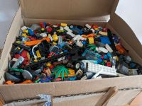 1 Kiste Lego Steine Sachsen-Anhalt - Allstedt Vorschau