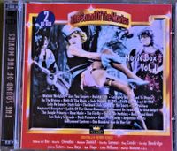 CD The Sound of the Movies Movie Box Vol.1 Monroe Dietrich Crosby Berlin - Steglitz Vorschau