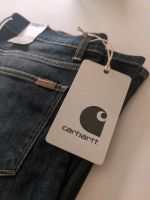 Carhartt - Riot Pant  - Neuware - Jeans //  Rare! W 34  L 34 Köln - Ehrenfeld Vorschau