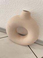 Große Donut Vase von H&M Baden-Württemberg - Dielheim Vorschau
