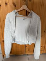 Kapuzen-Sweatjacke Größe S Nordrhein-Westfalen - Odenthal Vorschau