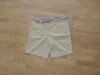 ESPRIT Shorts kurze Hose beige Gr. 34 (XS) mit Gürtel NEU Bayern - Rettenberg Vorschau
