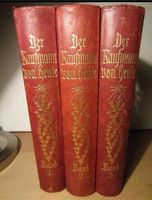 Der Kaufmann von heute in 3 Bänden (Ausgabe 1925) Buch Bücher Kreis Pinneberg - Wedel Vorschau