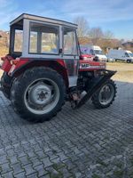 Massey Ferguson MF 254 Alradgetreibe Servo Bayern - Falkenberg Vorschau