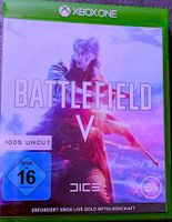 xbox one Spiel Battlefield 5 Nordrhein-Westfalen - Arnsberg Vorschau
