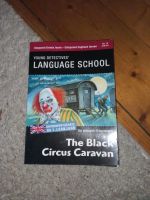 Language School The Black Circus Caravan Niedersachsen - Oldenburg Vorschau