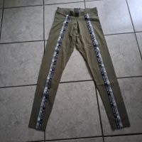 Adidas Damen Leggings, grün ,Gr.XS(34) Rheinland-Pfalz - Wolfstein Vorschau