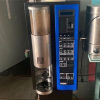 Kaffeevollautomat mit Münzeinwurf Kaffeeautomat Nordrhein-Westfalen - Oberhausen Vorschau