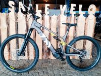 Husqvarna Light Cross LC 2 E-Bike E-MTB Shimano EP 8 Bayern - Hammelburg Vorschau