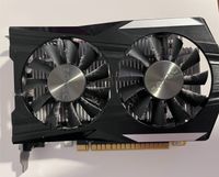 GeForce GTX 1050 ti 4GB VRAM Zotac Baden-Württemberg - Offenburg Vorschau