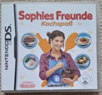 NintendoDS Spiel „Sophies Freunde“ Sachsen - Radebeul Vorschau