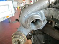 Turbolader für Opel - Diesel  2,0 / 82PS Hessen - Frankenau Vorschau