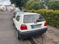 VW Golf III 1993 Automatik Bonn - Bad Godesberg Vorschau