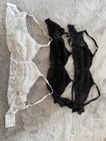 3 still BHs Gr m Spitze H&M Niedersachsen - Goslar Vorschau