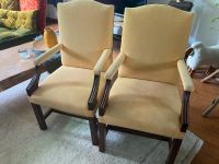 2 Stühle zu verkaufen/ je Stuhl 50,- Niedersachsen - Melle Vorschau