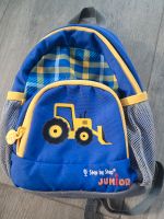 Step by step junior Traktor Kindergarten Rucksack Rheinland-Pfalz - Uelversheim Vorschau