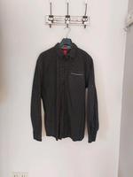 S.Oliver Hemd, Gr. XL, schwarz, Herren, Versand: 2,55€ Hessen - Dornburg Vorschau