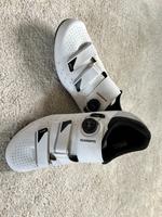 Shimano RP4 Klickschuhe 44(43) Rheinland-Pfalz - St Martin (Pfalz) Vorschau
