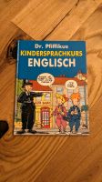 Buch / Kinderbuch - Englisch lernen für Kinder Nordrhein-Westfalen - Alpen Vorschau