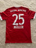 Thomas Müller Trikot Bayern - Bobingen Vorschau