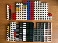 Lego Konvolut - Fenster und Türen (175 Stück) Niedersachsen - Nordenham Vorschau