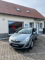 Opel Corsa D 1.2 * Facelift* • Euro5 • Klimaanlage • TÜV Bayern - Zusmarshausen Vorschau