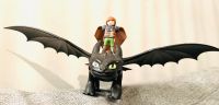 Playmobil Drache Ohnezahn und Hicks 9246 Dragons Hessen - Eltville Vorschau