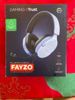 Trust Gaming GXT 490P Fayzo 7.1 Gaming Headset PC Konsole Laptop Dresden - Hellerau Vorschau