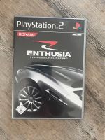 PlayStation 2 Spiel „Enthusia“ Sachsen - Radebeul Vorschau