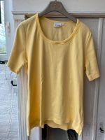 Gina Laura Shirt gelb pastell reine Baumwolle 40 Galeria QVC neuw Dortmund - Hombruch Vorschau