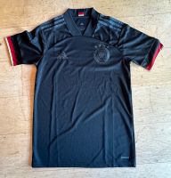 ADIDAS HERREN DFB AUSWÄRTSTRIKOT BLACK/CARBON Gr S Rheinland-Pfalz - Diez Vorschau