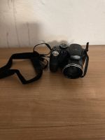 Fujifilm Finepix s2980, kamera, digitalkamera Hessen - Fuldatal Vorschau