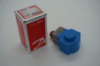 Danfoss 018F6857, Magnetspule, Spule für Magnetventil Nordrhein-Westfalen - Remscheid Vorschau