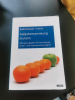 BUCH Aufgabensammlung Statistik Hessen - Marburg Vorschau
