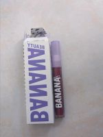 Banana Beauty Berry Bomb neu Lippenstift pflege Nordrhein-Westfalen - Nörvenich Vorschau