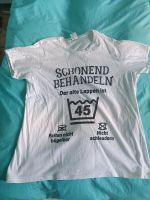 T-Shirt weiß bedruckt Berlin - Marzahn Vorschau