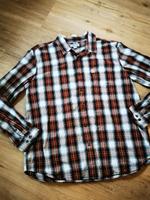 Carhartt Herren Hemd, Größe XL, Top Zustand. Schleswig-Holstein - Silberstedt Vorschau