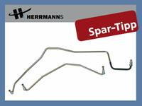 Hydraulikleitungen für Mercedes-Benz W903 Sprinter Lenkgetriebe Baden-Württemberg - Dürmentingen Vorschau