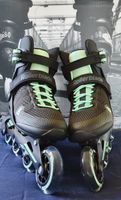 ROLLERBLADE SPARK8 W Inline Skate Schwarz-Mintgrün Größe 38,5 NEU Aachen - Aachen-Mitte Vorschau