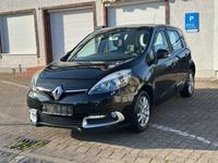 Renault Scenic III Expression KLIMA/TPV NEU/2HAND/PDC Niedersachsen - Salzgitter Vorschau