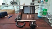 Yealink T58A: Das Smarte Bürotelefon wie Neu inkl. Netzteil Dortmund - Hörde Vorschau
