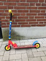 Roller Scooter Kinder klappbar Niedersachsen - Ritterhude Vorschau
